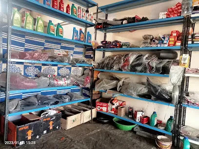 Ayan royal Auto parts