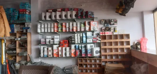 AYSHA CAR ACCESSORIES