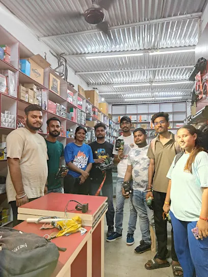 Ayush Auto Accessories