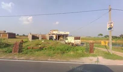 Ayush Auto Parts And Service Centre