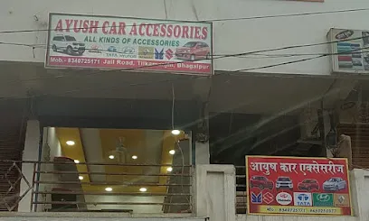 AYUSH CAR ACCESSORIES