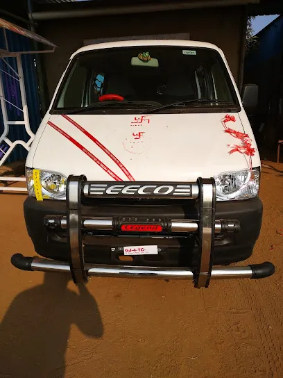Ayush Eeco accessories