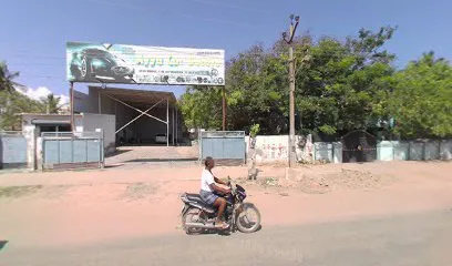 Ayya Car Decors