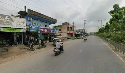Ayyappa Automobies