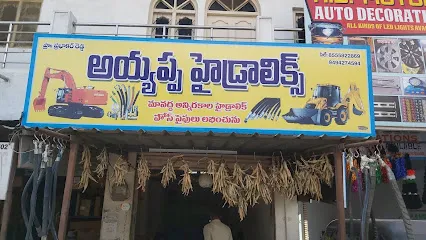 Ayyappa Hydraulics