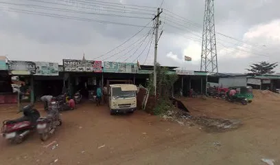 AZ AUTO PARTS