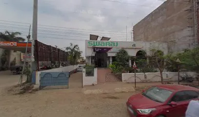 Azad Car & Bikes Decoration