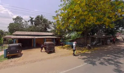 Azad Motor Parts