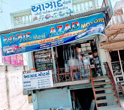 Azad Motors