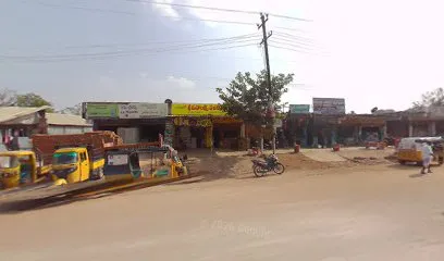 AZEEM BHAI puncher shop VIKARABAD