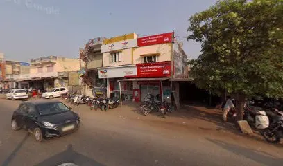 Azim Traders