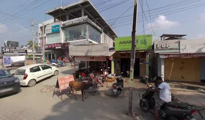 B M Automobiles