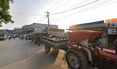 B M Motors TVS