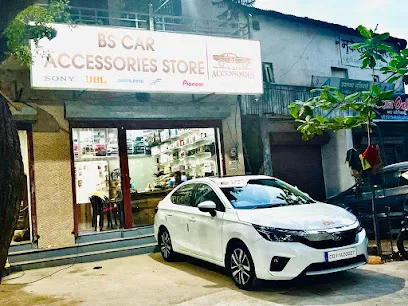 B S Car Customs and Accessories Store