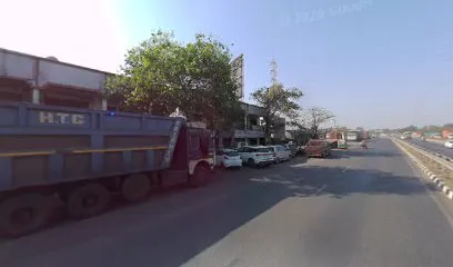 Baba Auto Parts