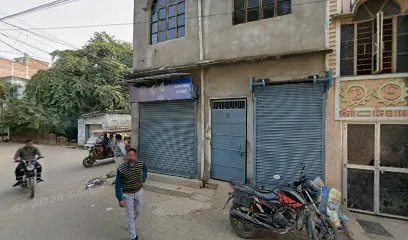Baba Auto Spare Parts