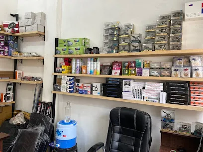 BABA car accessories
