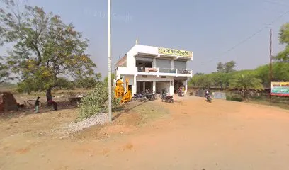Baba Machinery