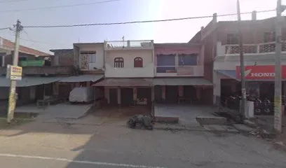 Baba Mahakal R.K. Motors,Umarda, Kannauj