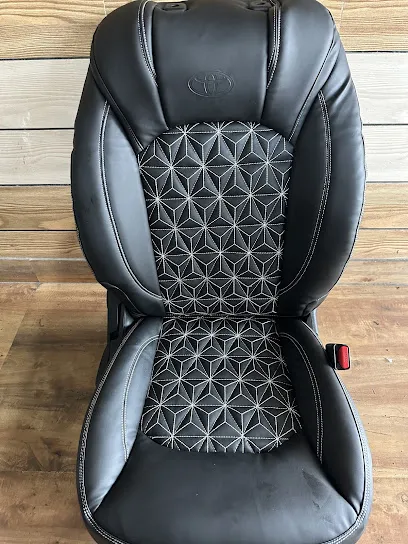 Baba Seat Cover