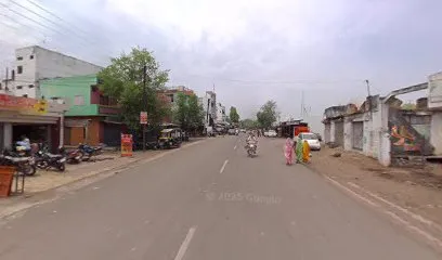 Baba Shri Tractors And Auto Parts