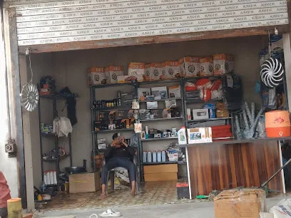 Baba Shyam Auto Parts एवं कार एसेसोरीजऑटो