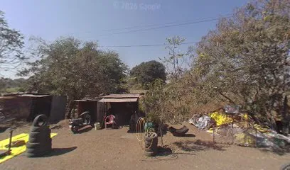BABA TAJ MOTOR WORK