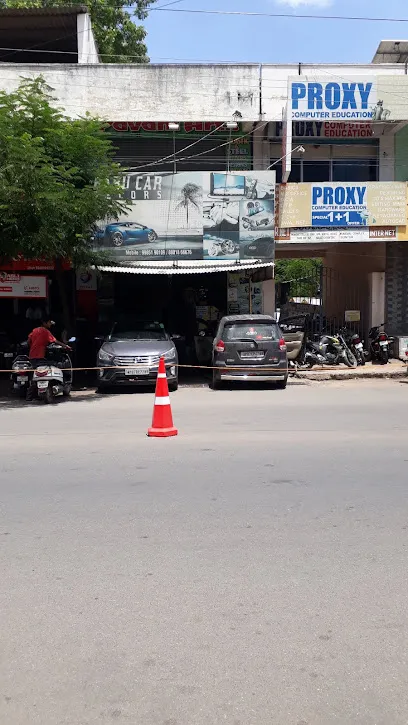 Babu Car Decors