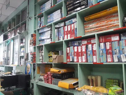 Babu Car Jewells and UV printers