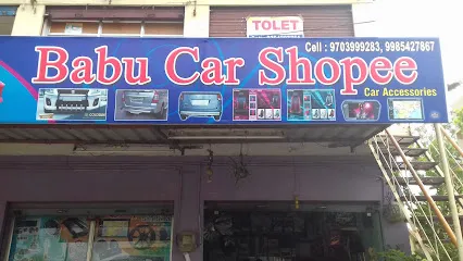 Babu Car Shopee