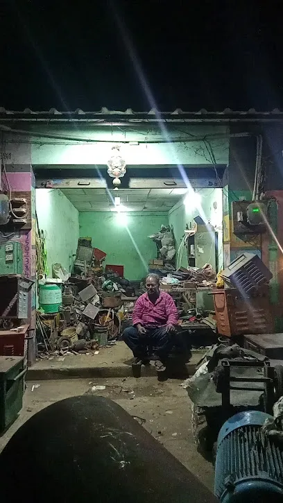 Babu Engineering Works