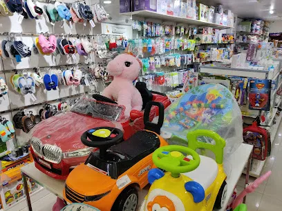 BabyWorld Haldwani