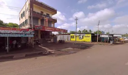 Badakambi Automobiles
