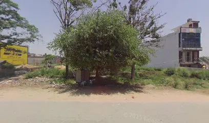 Badaun City