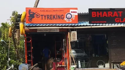 BADRU TYRE