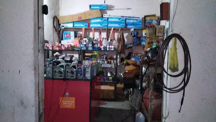 Badwal Anu Auto Care Centre