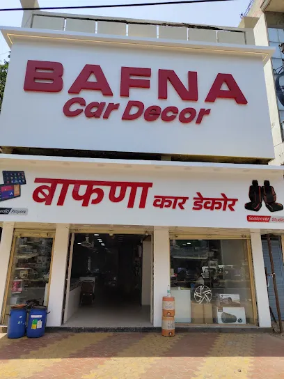 Bafna Car Decor