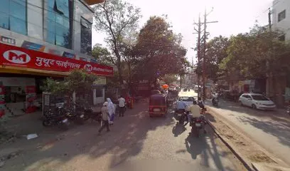 Bafna Tyres