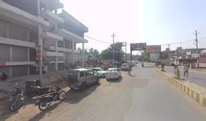 Bagga Automobile