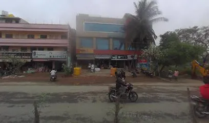Bahaddur Desai Motors
