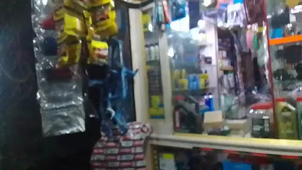 Baishaki Auto Mobile