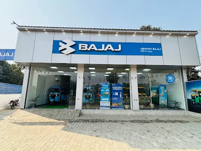 Bajaj Auto Abhinav Bajaj - Sitamarhi