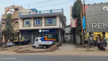 Bajaj Auto, AP Automobiles