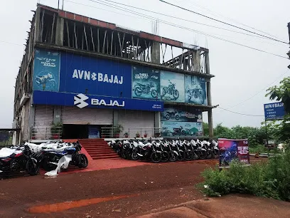 Bajaj Auto (AVN Ventures, Bhilai)