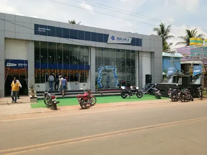 Bajaj Auto (Maitree Auto Care, Rahama, Main Road)