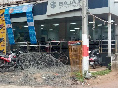 Bajaj Auto (Vinayak Automobiles, Deoghar, VIP Chowk)
