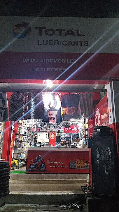 Bajaj Automobiles