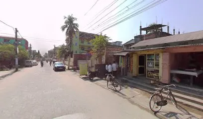 Bajaj Genuine Spare Parts Store