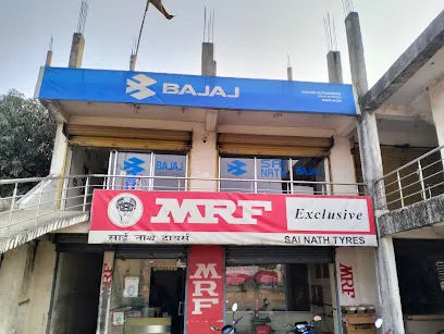 bajaj sainath automobile