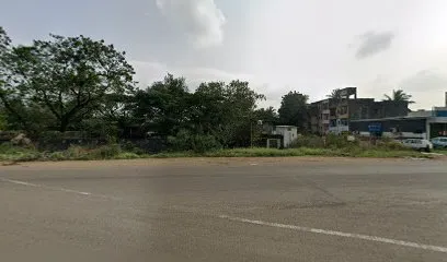 Bajaj showroom kagal